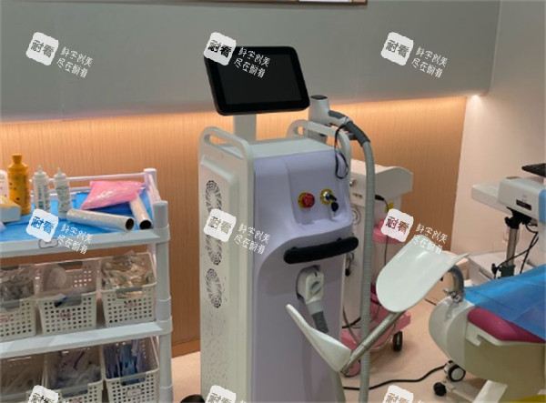 成都密爱天使私密整形专科医院缩阴仪器.jpg 成都密爱天使私密整形专科医院缩阴仪器.jpg