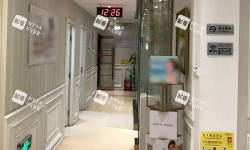 洛阳孔繁荣医疗美容走廊环境.jpg 洛阳孔繁荣医疗美容走廊环境.jpg