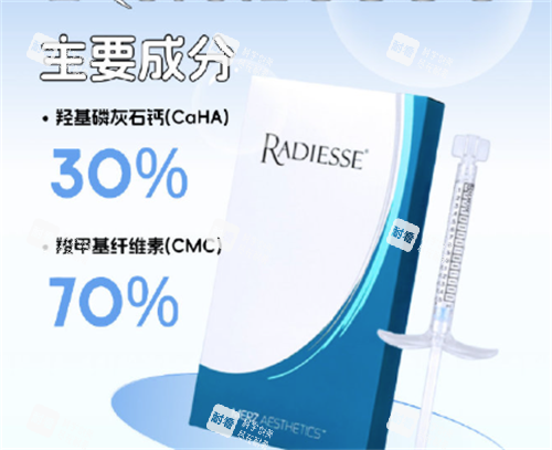 radiesse胶原蛋白针成分.png radiesse胶原蛋白针成分.png