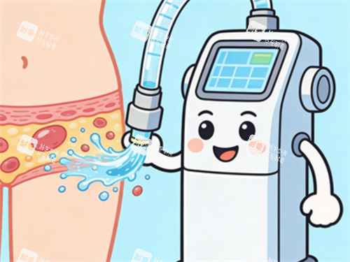 水动力吸脂卡通图.png