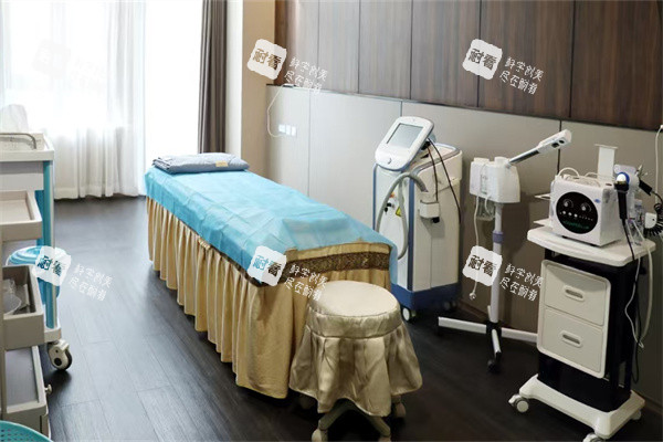 北京奥尔贝德医疗美容门诊部治疗室环境图.JPG
