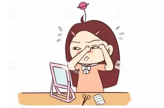 水肿眼贴双眼皮示意图.jpg 水肿眼贴双眼皮示意图.jpg