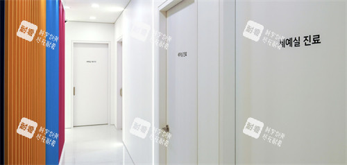 韩国pangpang皮肤科走廊环境一览图.jpg 韩国pangpang皮肤科走廊环境一览图.jpg