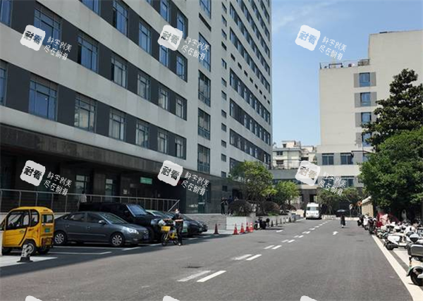 杭州康静医院大楼图.png 杭州康静医院大楼图.png