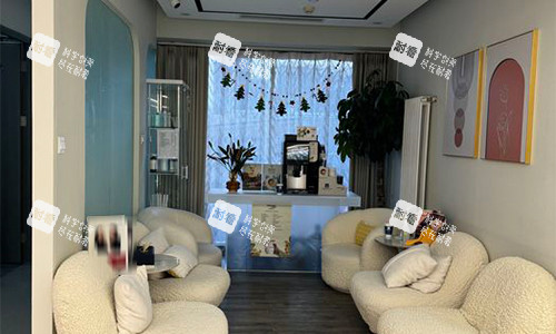 北京张菡丽格整形等待区.jpg 北京张菡丽格整形等待区.jpg