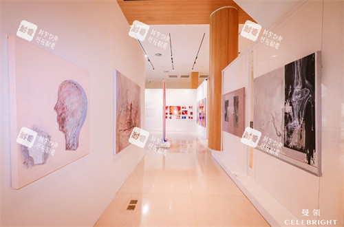 上海曼领医疗美容医院展览区域照片.jpg