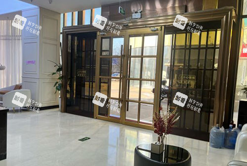 三河娜美医疗美容入口环境图.jpg