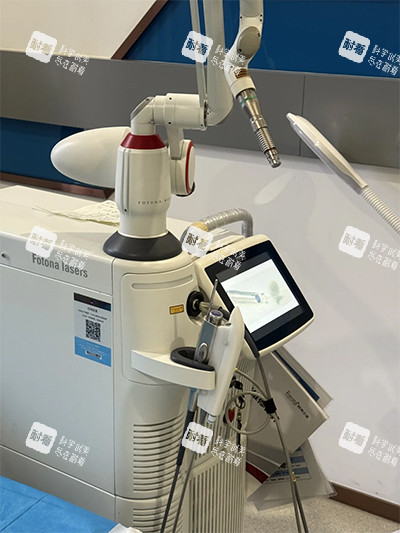 欧洲之星fotona4d仪器照片图片.jpg