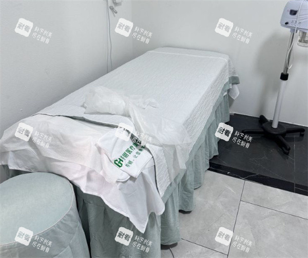 重庆格丽医美整形皮肤治疗室.jpg 重庆格丽医美整形皮肤治疗室.jpg