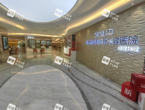 北京新星靓医疗美容医院大厅一侧环境.jpg 北京新星靓医疗美容医院大厅一侧环境.jpg