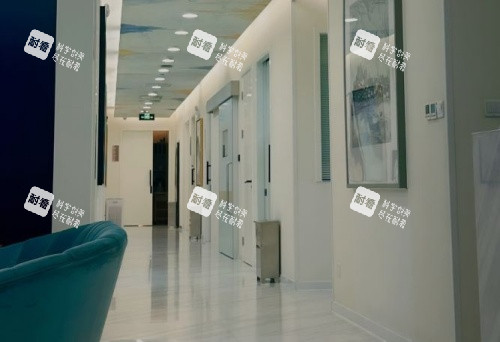 北京卡贝媞轻医美走廊示意图.jpg