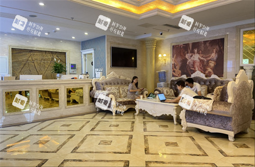 成都达芬奇医疗美容休息区.jpg 成都达芬奇医疗美容休息区.jpg