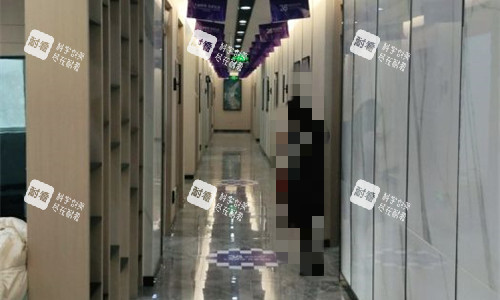 衡水天宏医疗美容走廊图.jpg 衡水天宏医疗美容走廊图.jpg