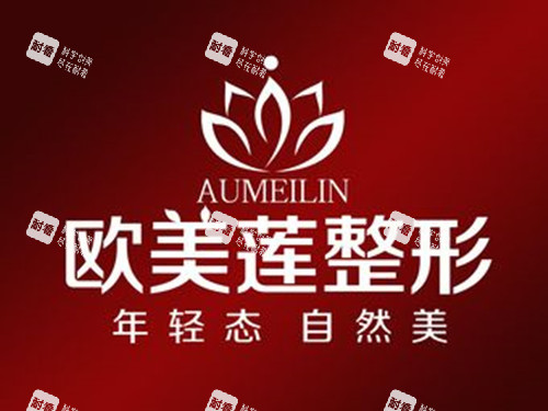 太原欧美莲整形LOGO示意图.jpg