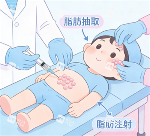 脂肪移植手术图.png 脂肪移植手术图.png