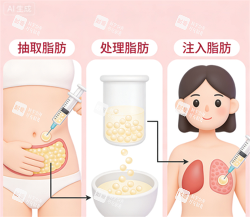 脂肪移植步骤.png 脂肪移植步骤.png