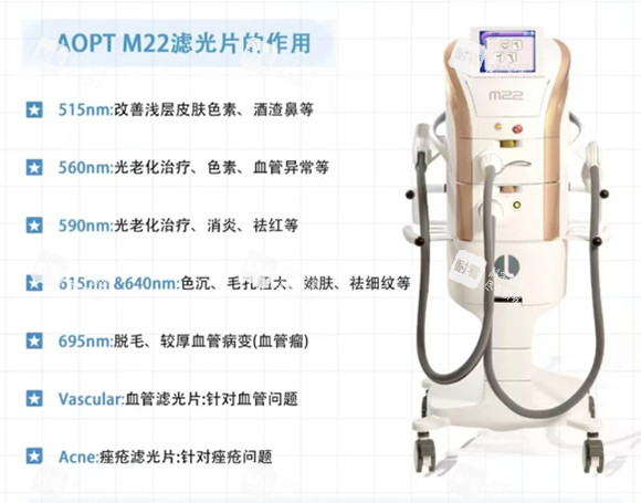 AOPT黄金超光子M22设备怎么样.jpg AOPT黄金超光子M22设备怎么样.jpg