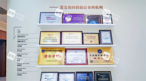 杭州星光丽格医疗美容荣誉.jpg 杭州星光丽格医疗美容荣誉.jpg
