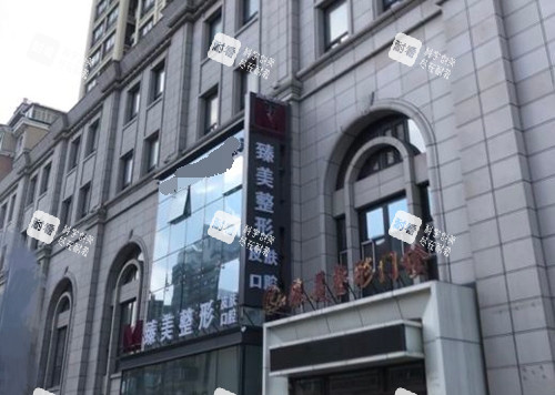 哈尔滨臻美医疗美容医院外景图.jpg