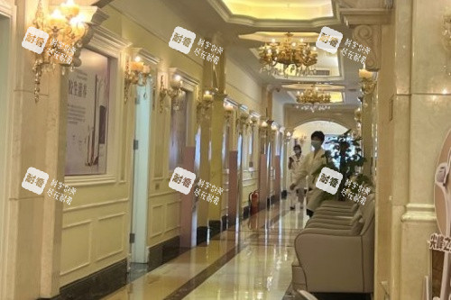 南宁美丽焦点医疗美容医院走廊.jpg 南宁美丽焦点医疗美容医院走廊.jpg