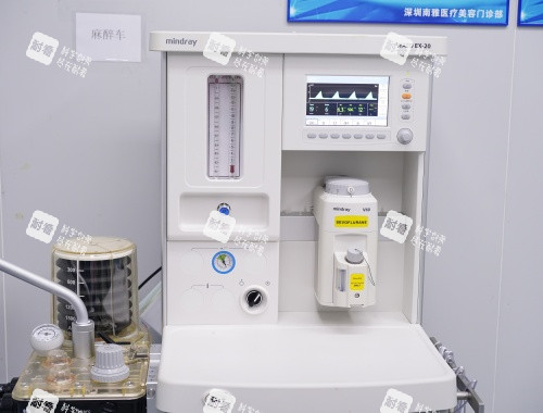 深圳南雅整形医院茶水间.JPG 深圳南雅整形医院茶水间.JPG