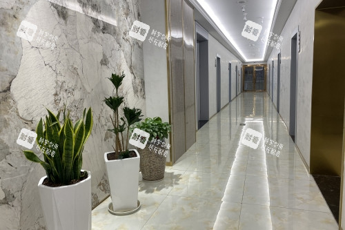 金华亚美整形医院走廊.jpg 金华亚美整形医院走廊.jpg