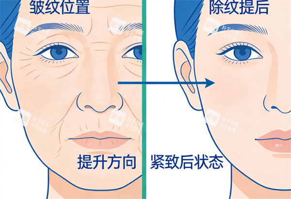 面部除皱紧致前后对比.jpg 面部除皱紧致前后对比.jpg