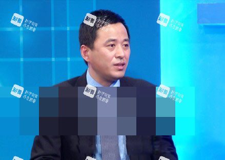 北京圣嘉新医疗美容医院李朕节目照片.jpg 北京圣嘉新医疗美容医院李朕节目照片.jpg