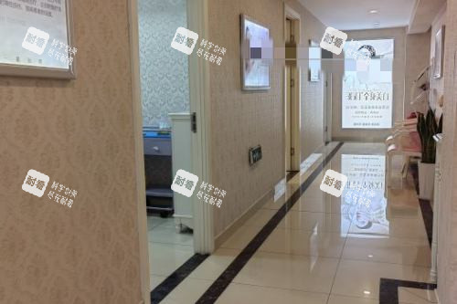 北京圣嘉新医疗美容医院走廊环境.jpg 北京圣嘉新医疗美容医院走廊环境.jpg