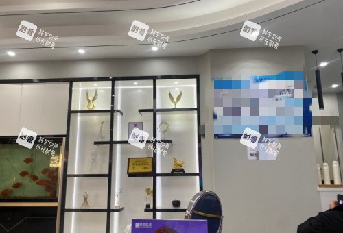 成都健丽整形荣誉墙示意图.jpg