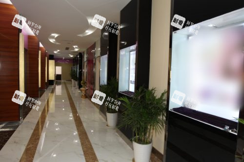 临沂瑞丽口腔医院2楼走廊.JPG 临沂瑞丽口腔医院2楼走廊.JPG