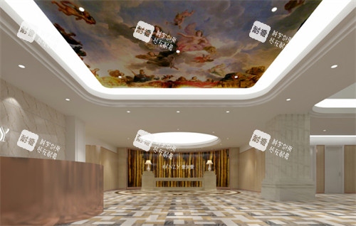 西安壹加壹医疗美容医院环境图.jpg 西安壹加壹医疗美容医院环境图.jpg