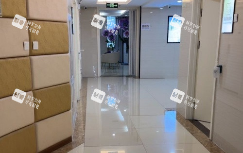 天津安琪整形过道示意图.jpg