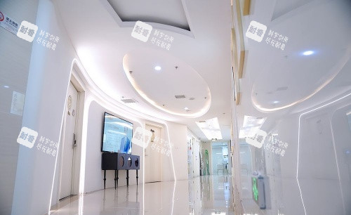 天津安琪整形走廊示意图.jpg