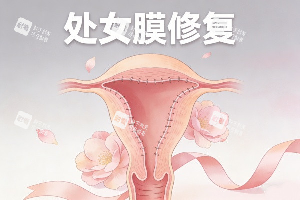 处女膜修复卡通图展示.jpg 处女膜修复卡通图展示.jpg