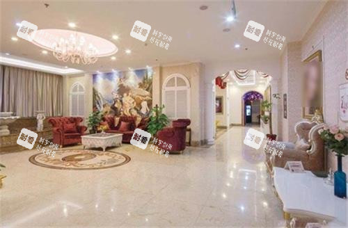 西安壹加壹整形内部环境图.png 西安壹加壹整形内部环境图.png