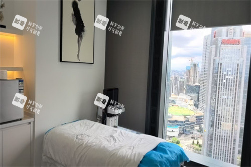 东莞轻颜丽美医美治疗区 东莞轻颜丽美医美治疗区