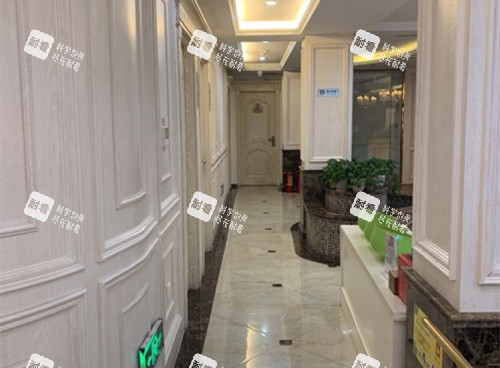 洛阳孔繁荣整形内部过道环境.jpg 洛阳孔繁荣整形内部过道环境.jpg