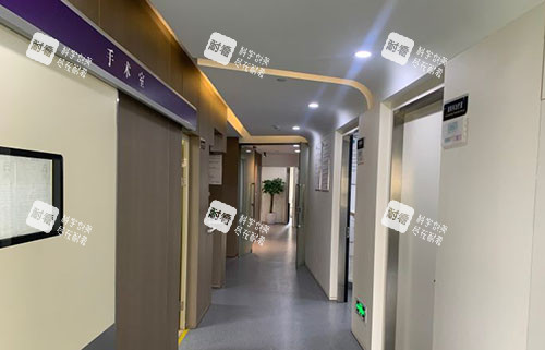 杭州安颜知美医疗美容手术室外景图.jpg 杭州安颜知美医疗美容手术室外景图.jpg