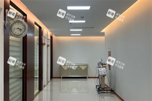临沂微整美容口腔医院走廊环境图.jpg 临沂微整美容口腔医院走廊环境图.jpg