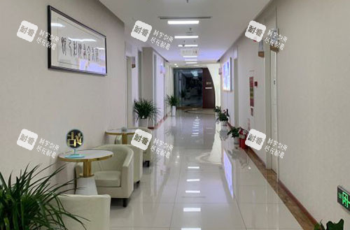 临沂微整美容整形走廊环境图.jpg 临沂微整美容整形走廊环境图.jpg