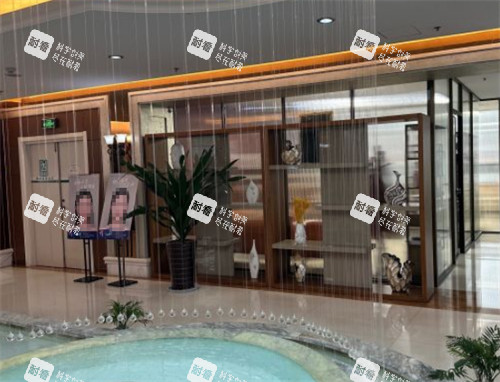 临沂微整美容口腔医院大厅环境图.jpg 临沂微整美容口腔医院大厅环境图.jpg