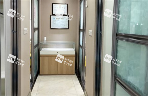 菏泽丽都医疗美容走廊环境图.jpg 菏泽丽都医疗美容走廊环境图.jpg