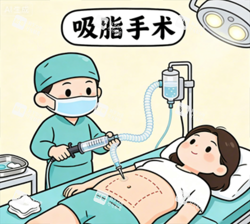 吸脂手术部位.png 吸脂手术部位.png
