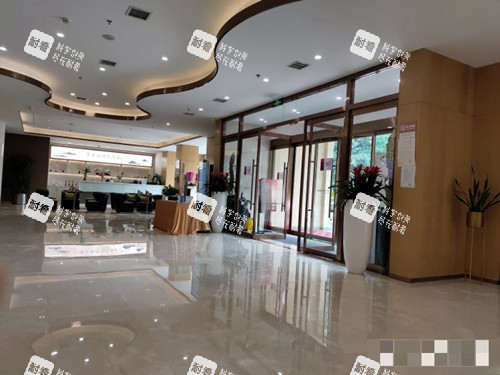 西安叶子整形医院环境一览.jpg 西安叶子整形医院环境一览.jpg