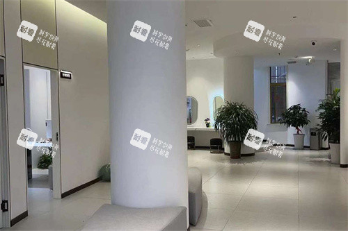 商洛东方韵美医疗美容大厅环境.jpg 商洛东方韵美医疗美容大厅环境.jpg