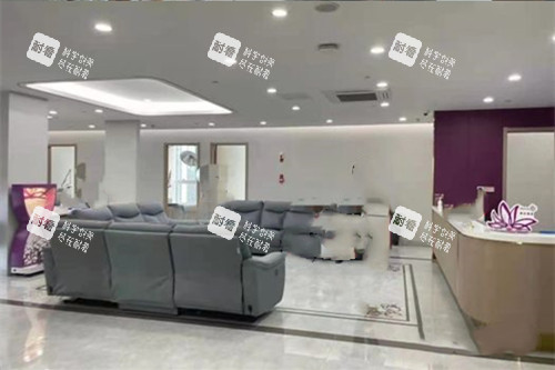 兰州三爱堂整形美容医院大厅休息等待区环境.jpg 兰州三爱堂整形美容医院大厅休息等待区环境.jpg