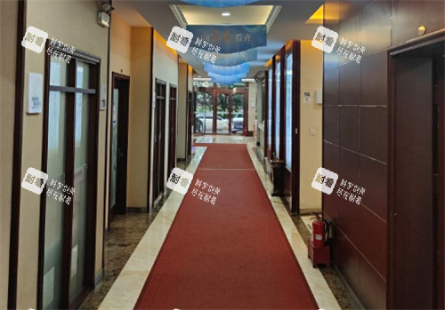 太原丽都整形走廊环境展示.jpg