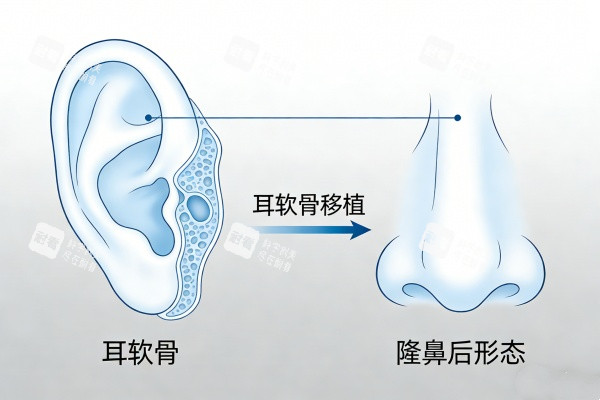 耳软骨隆鼻卡通图展示.jpg