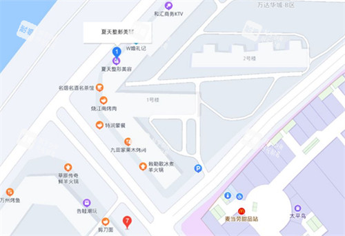 赤峰夏天医疗美容地址导航图.jpg 赤峰夏天医疗美容地址导航图.jpg